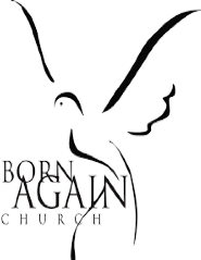 Born Again Church logo.png