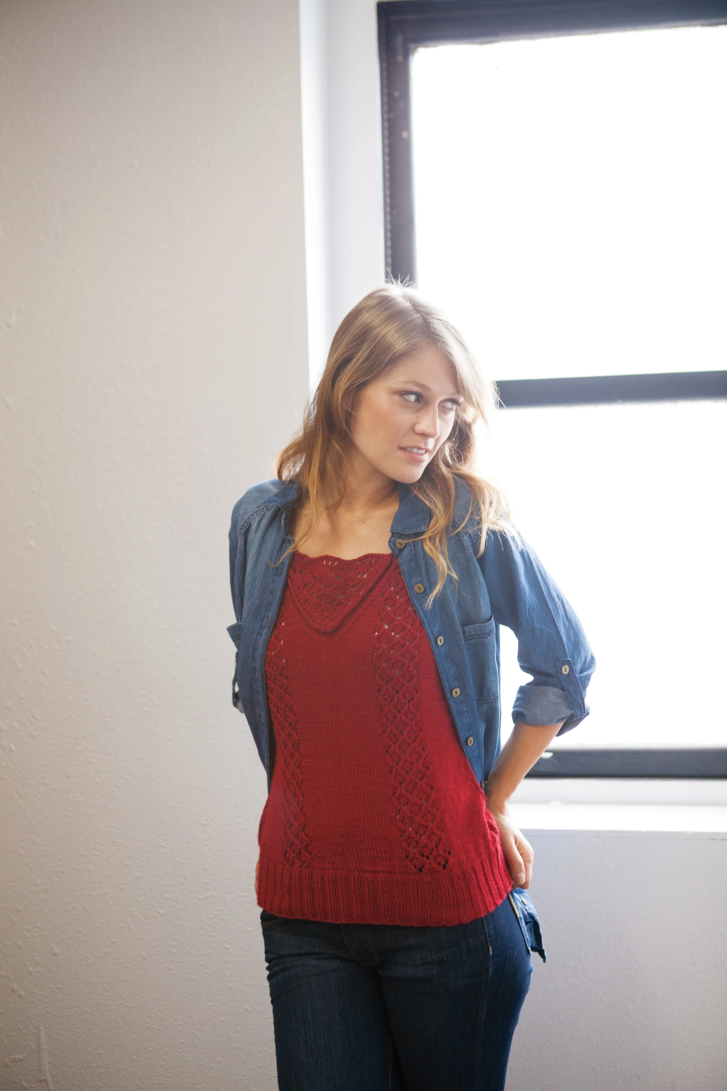 Penny Vest