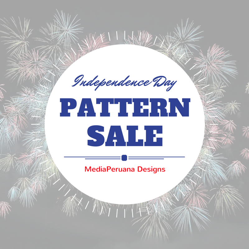Summer Sale: BOGO in July
