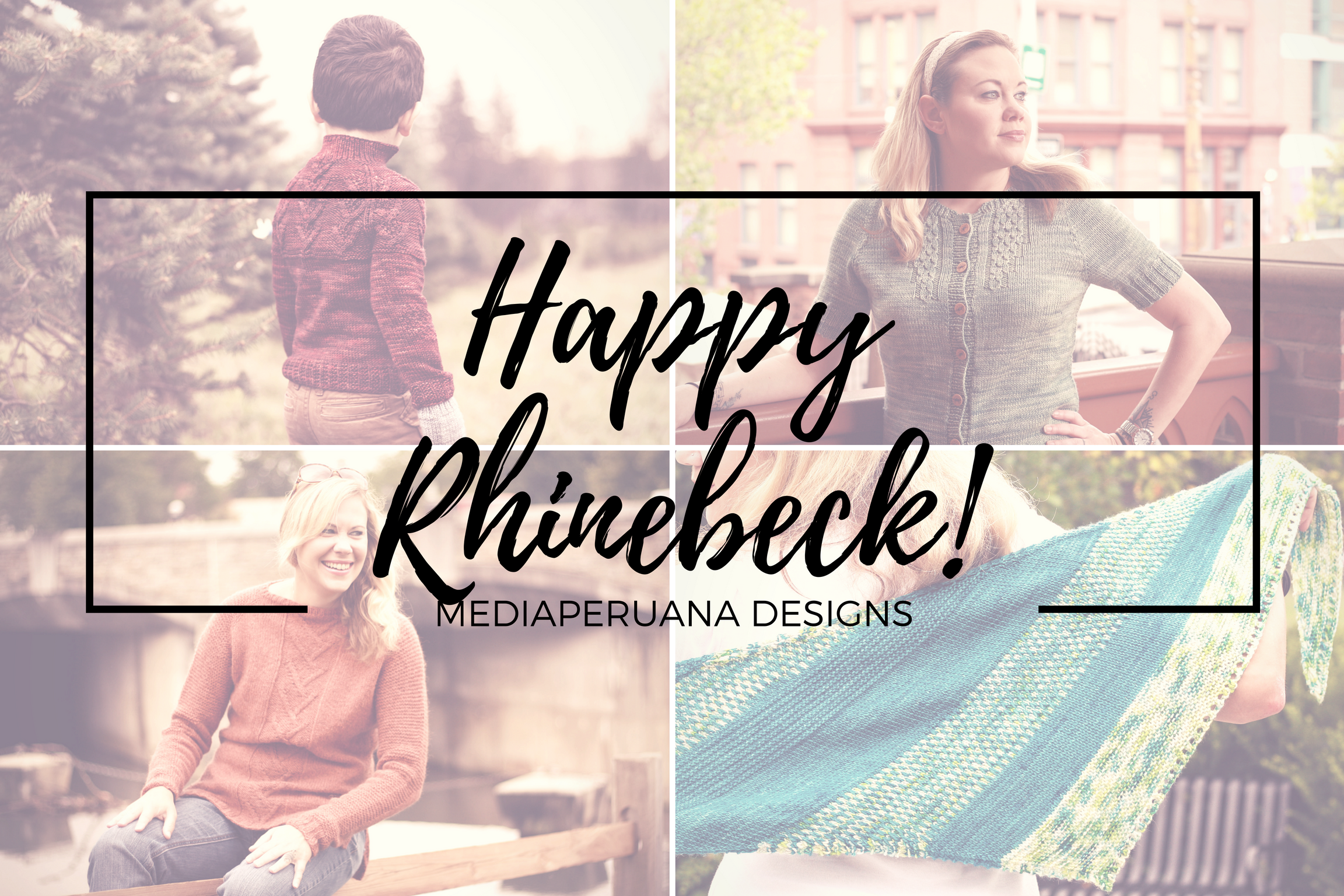 Rhinebeck 2016 Recap