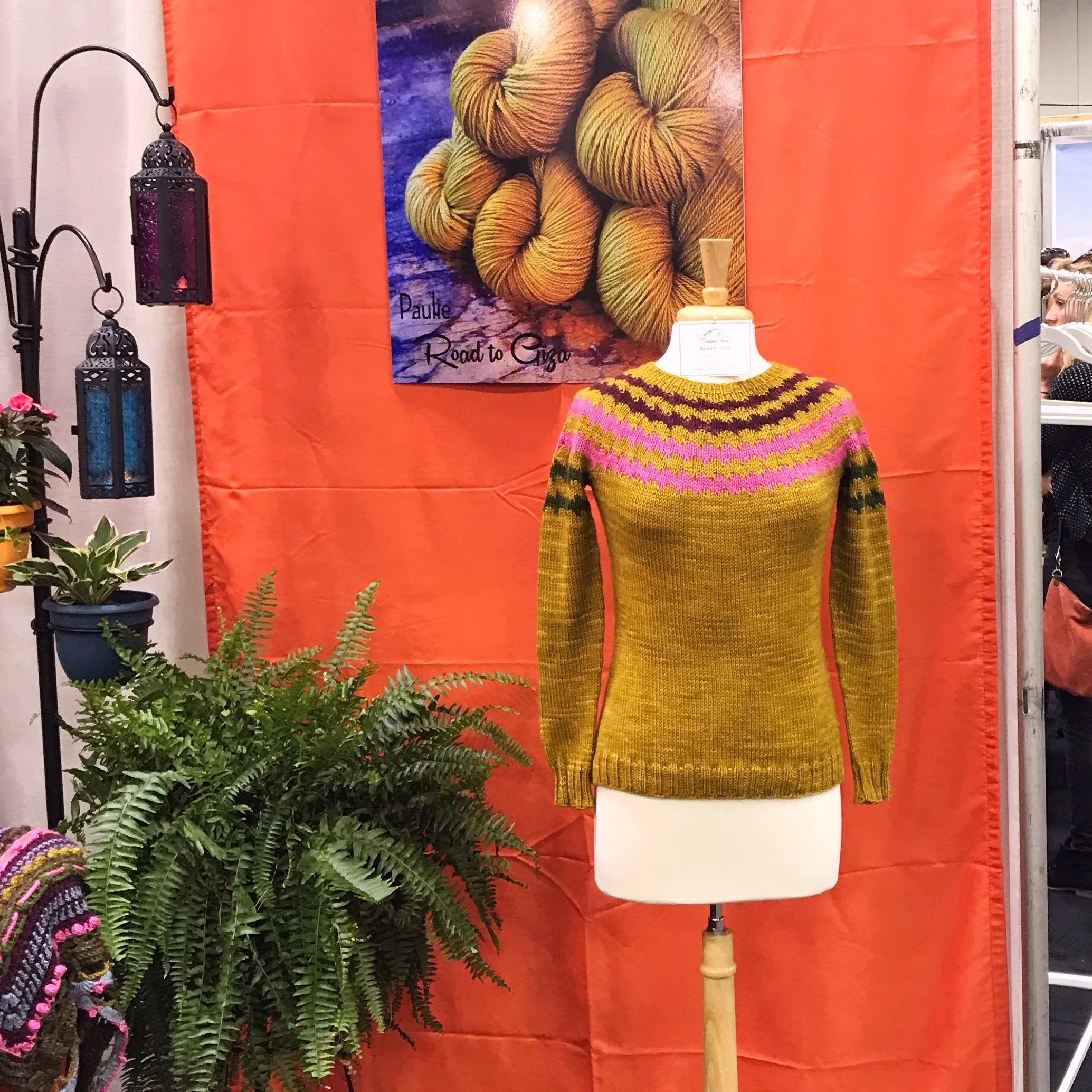 Recap: TNNA Summer 2017