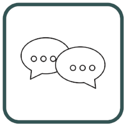 WEEKLY LIVE CHAT