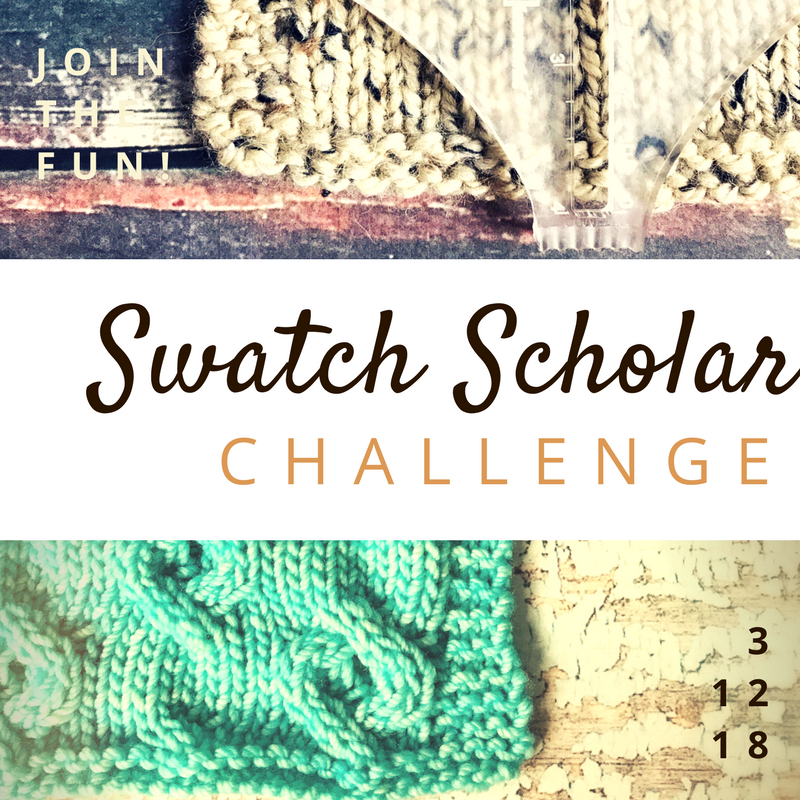 Swatch Scholar Challenge 2018