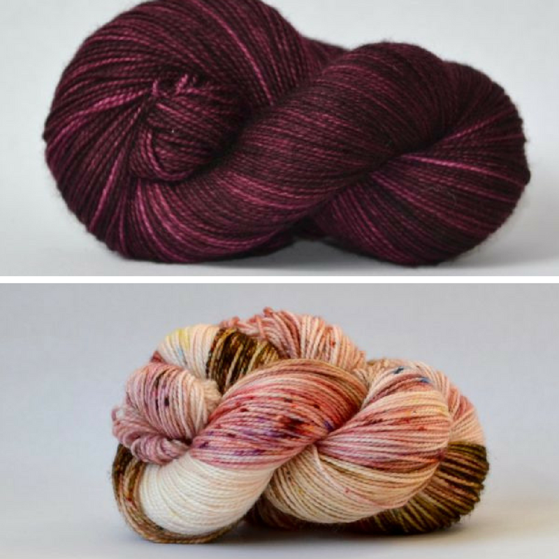 Plume and Urchin