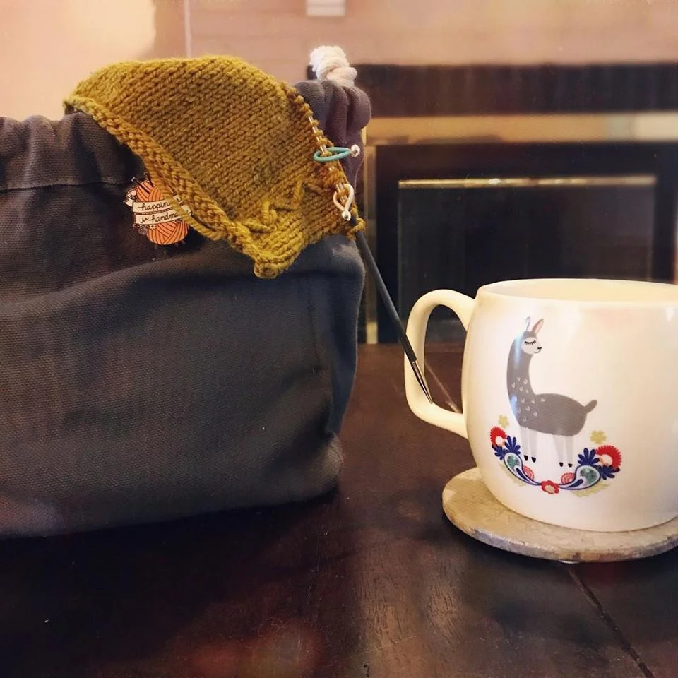 Self-care: Knowing when to Step Back