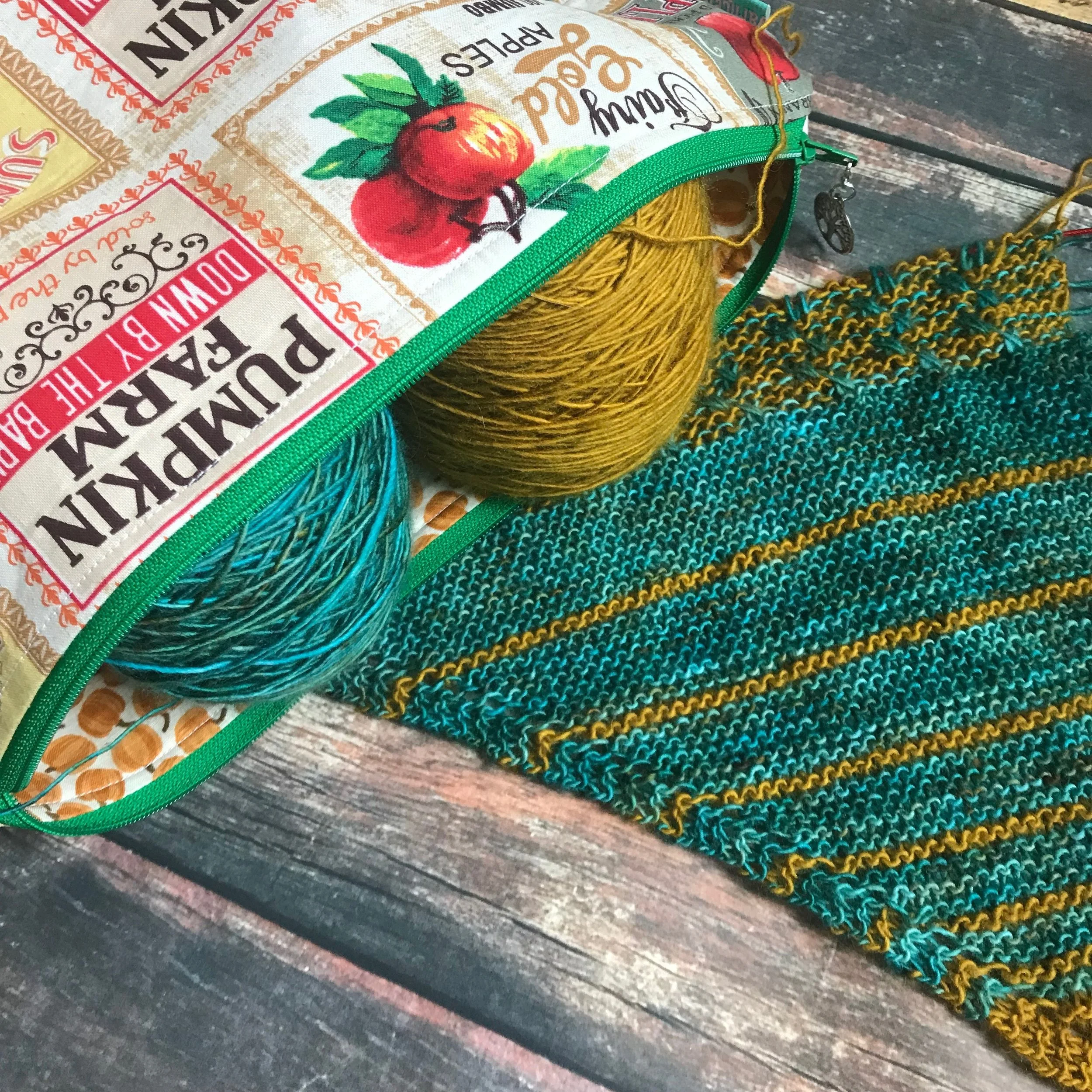 Know when to hold 'em, know when to fold 'em . . . 