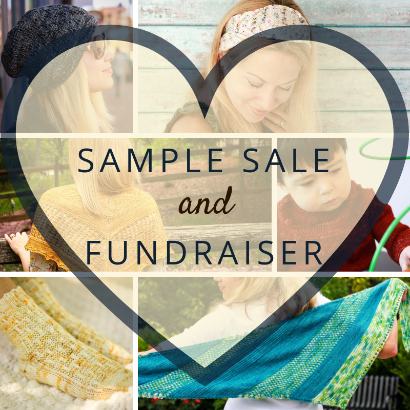 The Season of Giving: a Fundraiser