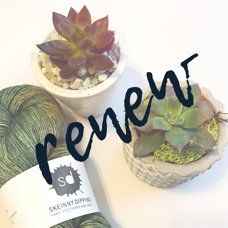 2019: Renew