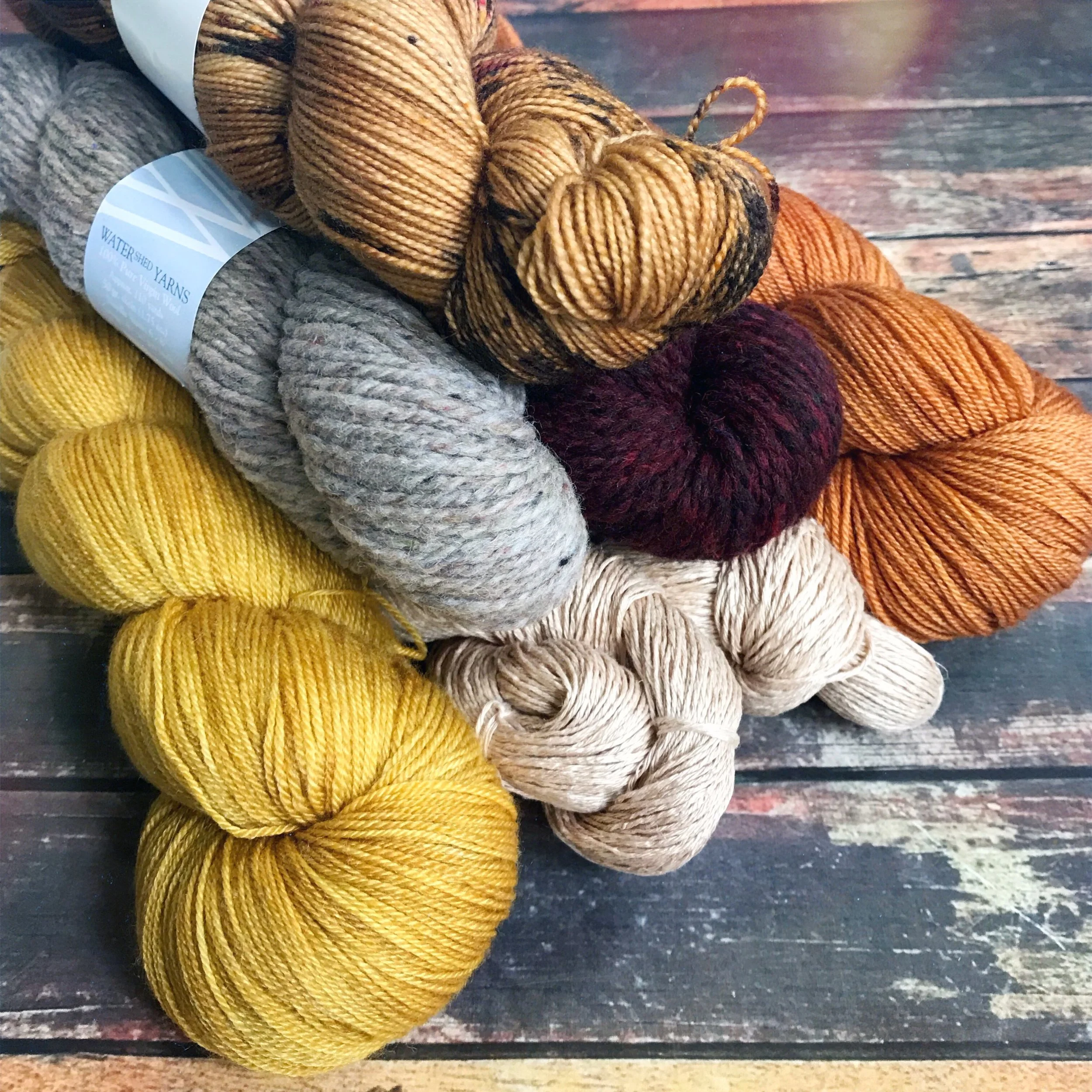Why Yarn Support Gives Me Anxiety