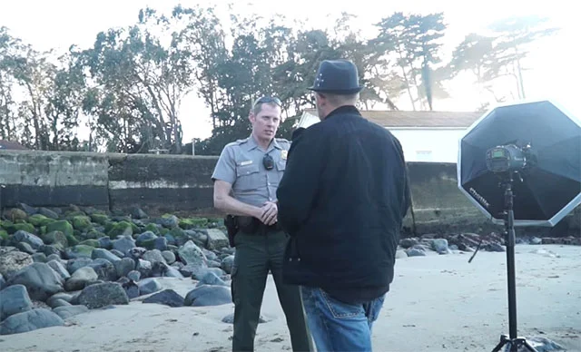 Discrimination Against Photographers- how and why it happens and why it needs to stop 