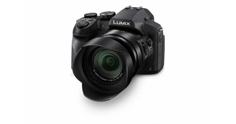 Panasonic Lumix FZ300