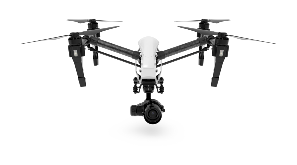 DJI ZENMUSE X5 and X5R Micro Four Thirds Cameras 