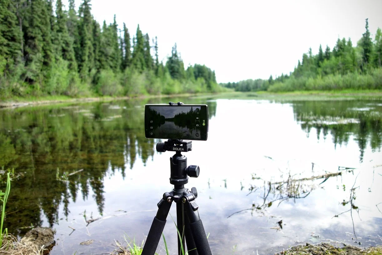 LgG4 Rank #2 On DXO Mobile Camera Ranking 