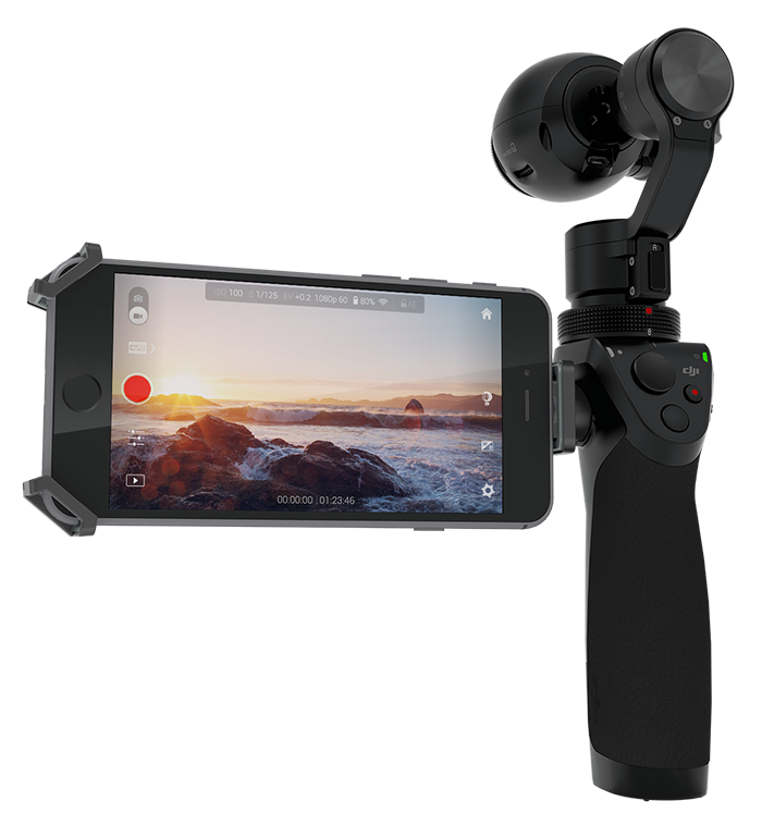 Dji Osmo