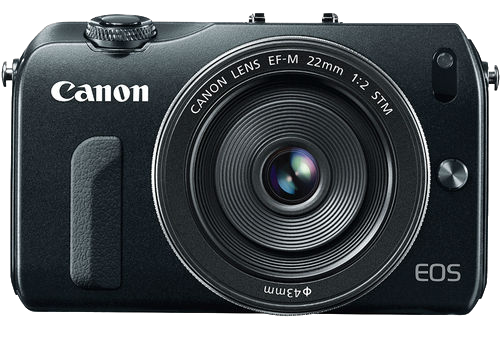 Canon EOS M10 
