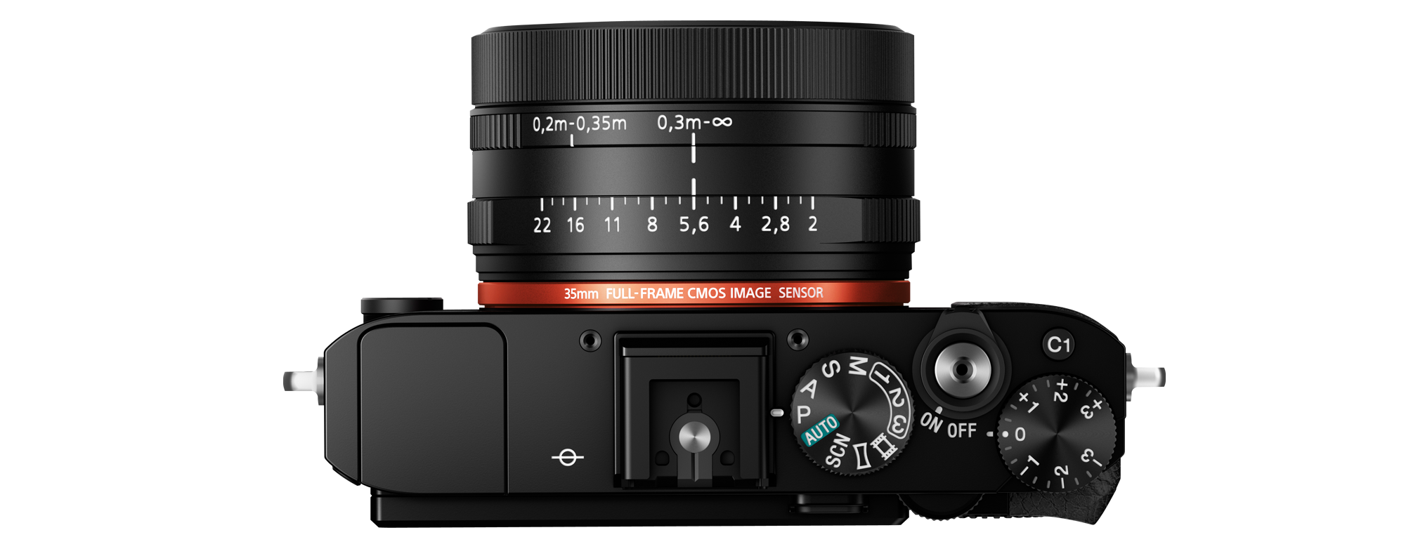 Sony RX1R II Camera Now in Stock 