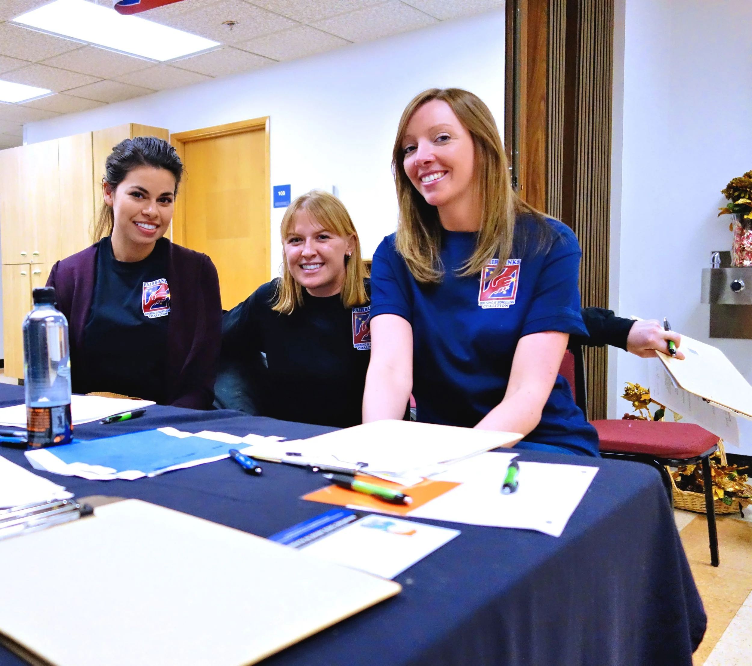 Project Homeless Connect 2016