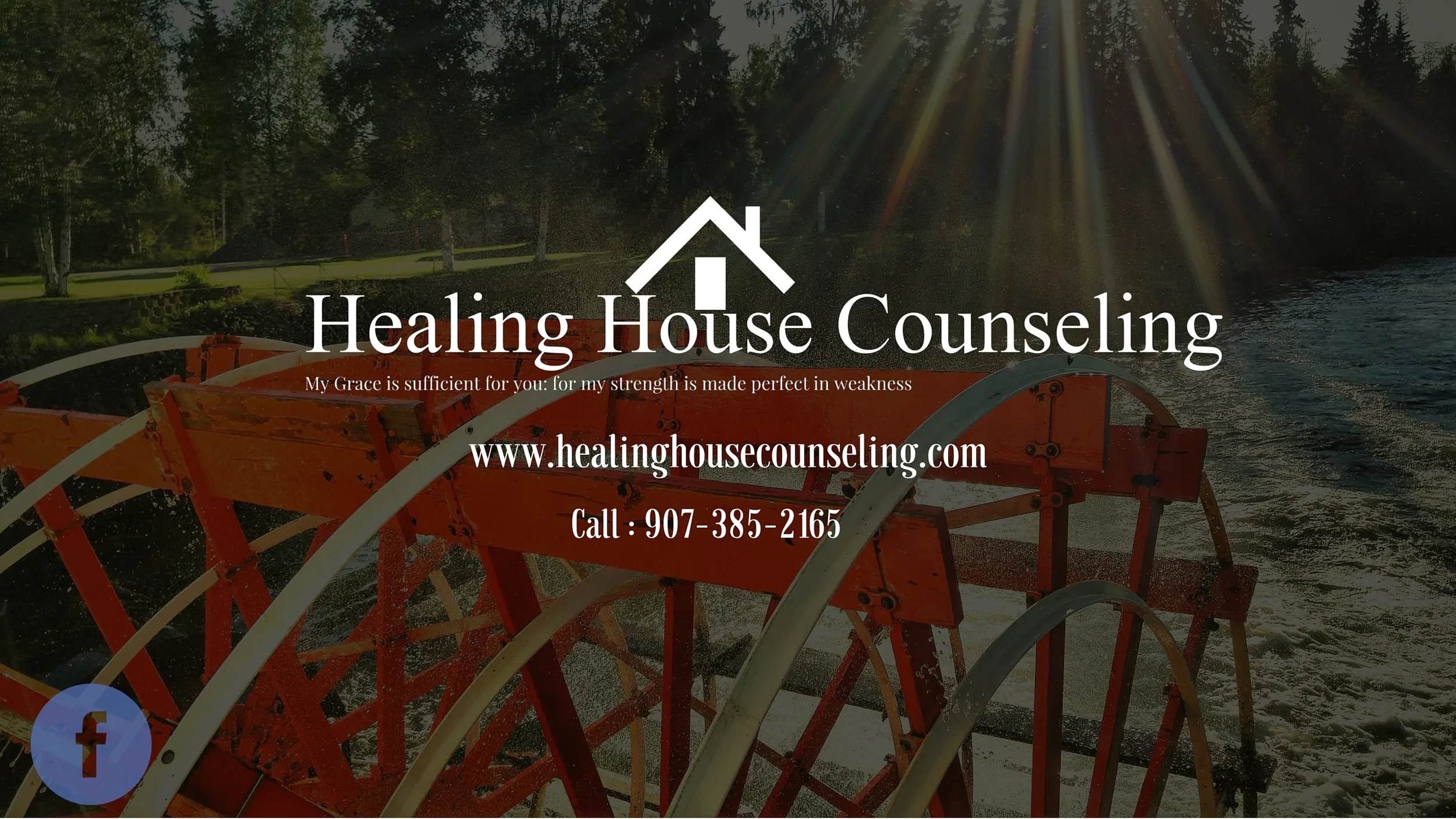   Healing House Counseling  
