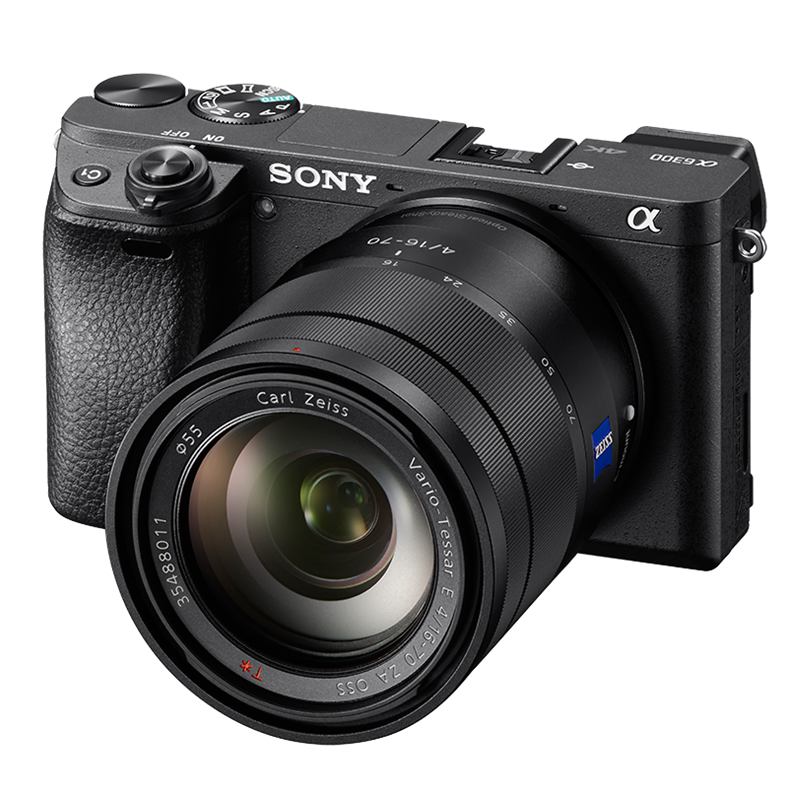 Unlock Unlimited Recording on Sony a6300