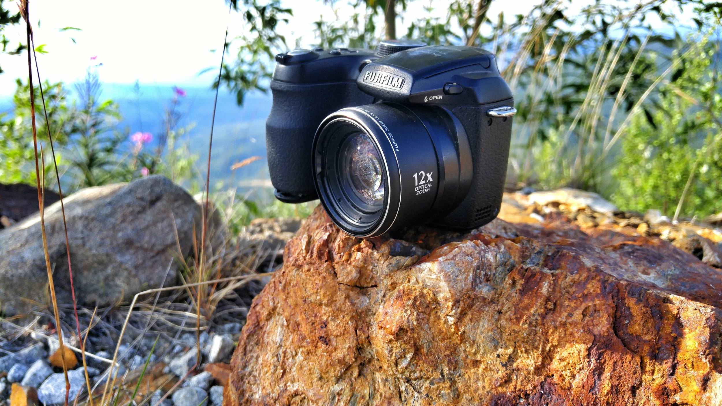 How it All Started...