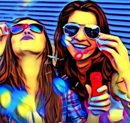 Artisto Transform Your Videos Into Art...