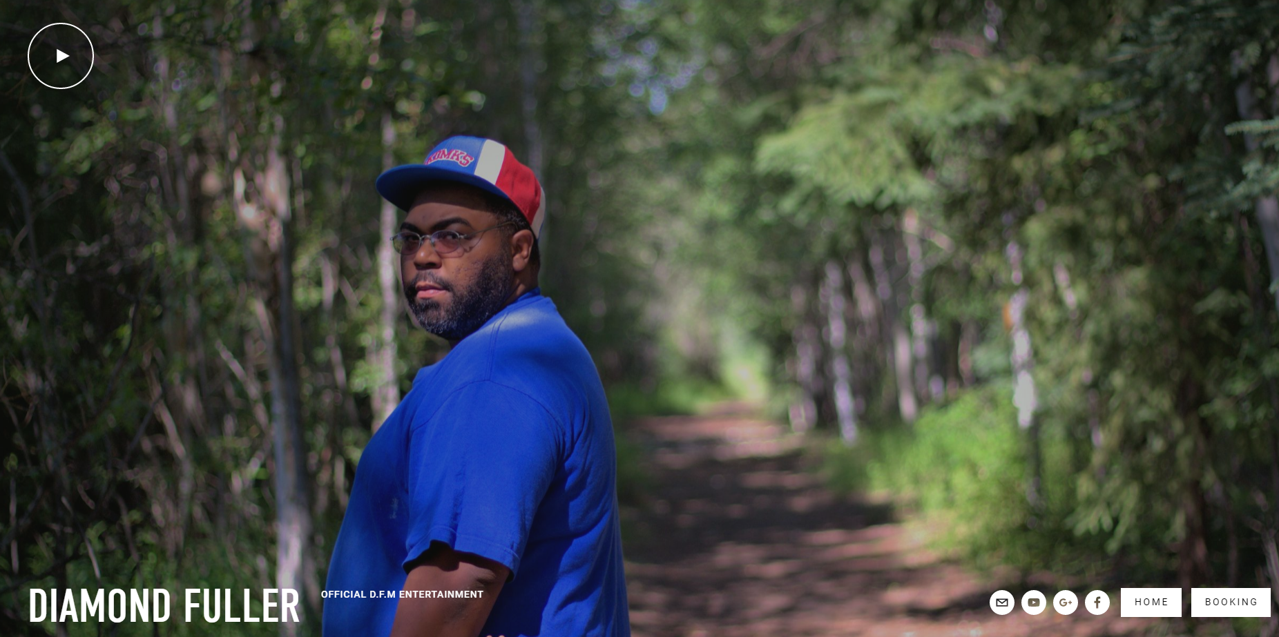 Diamond Fuller Drums 