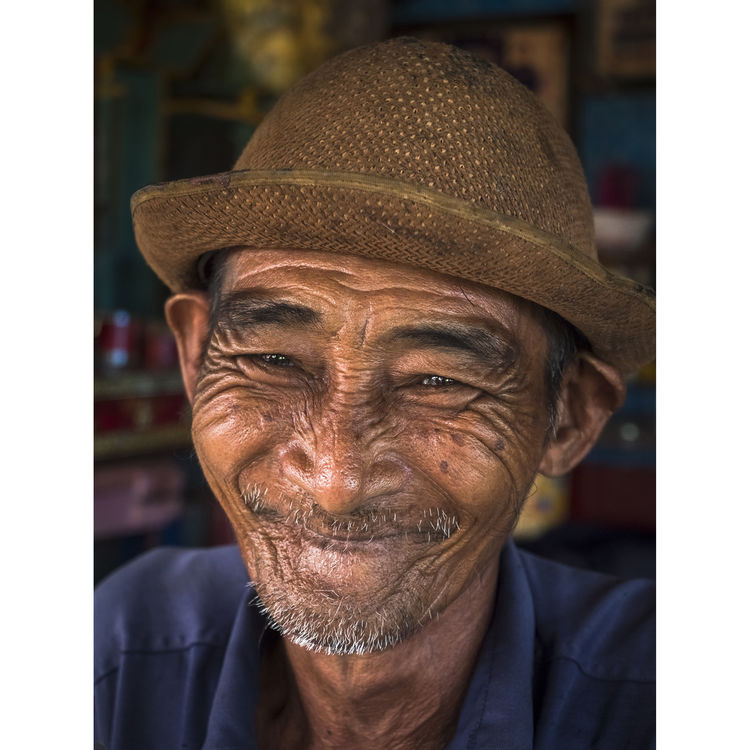 Sample Images from the GH5