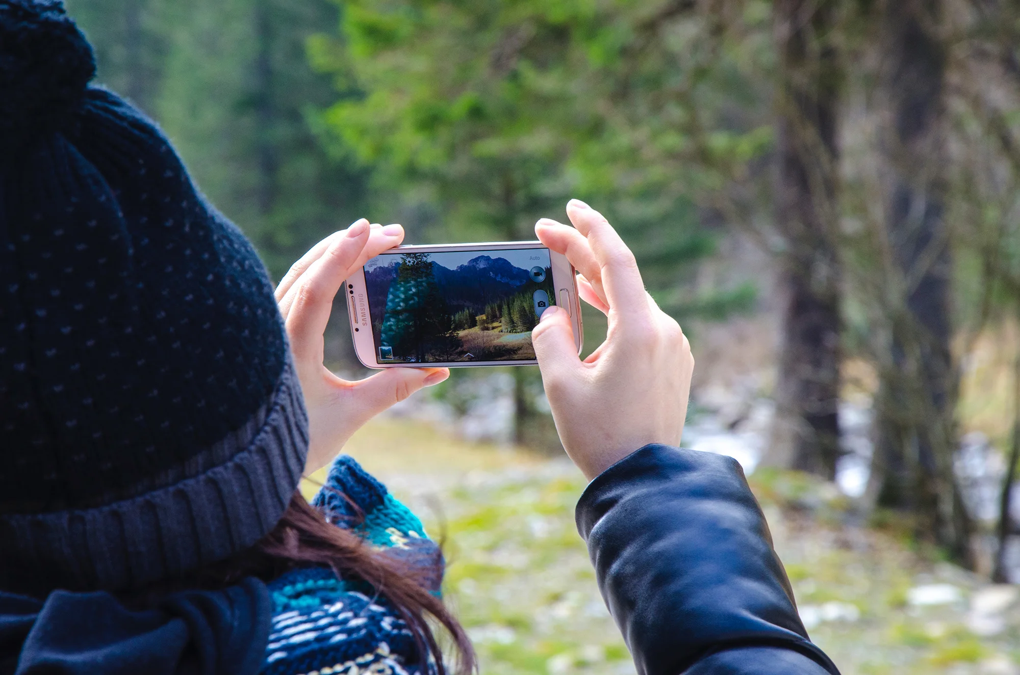 5 Tips To Help You Take Better Photos With Your Smartphone