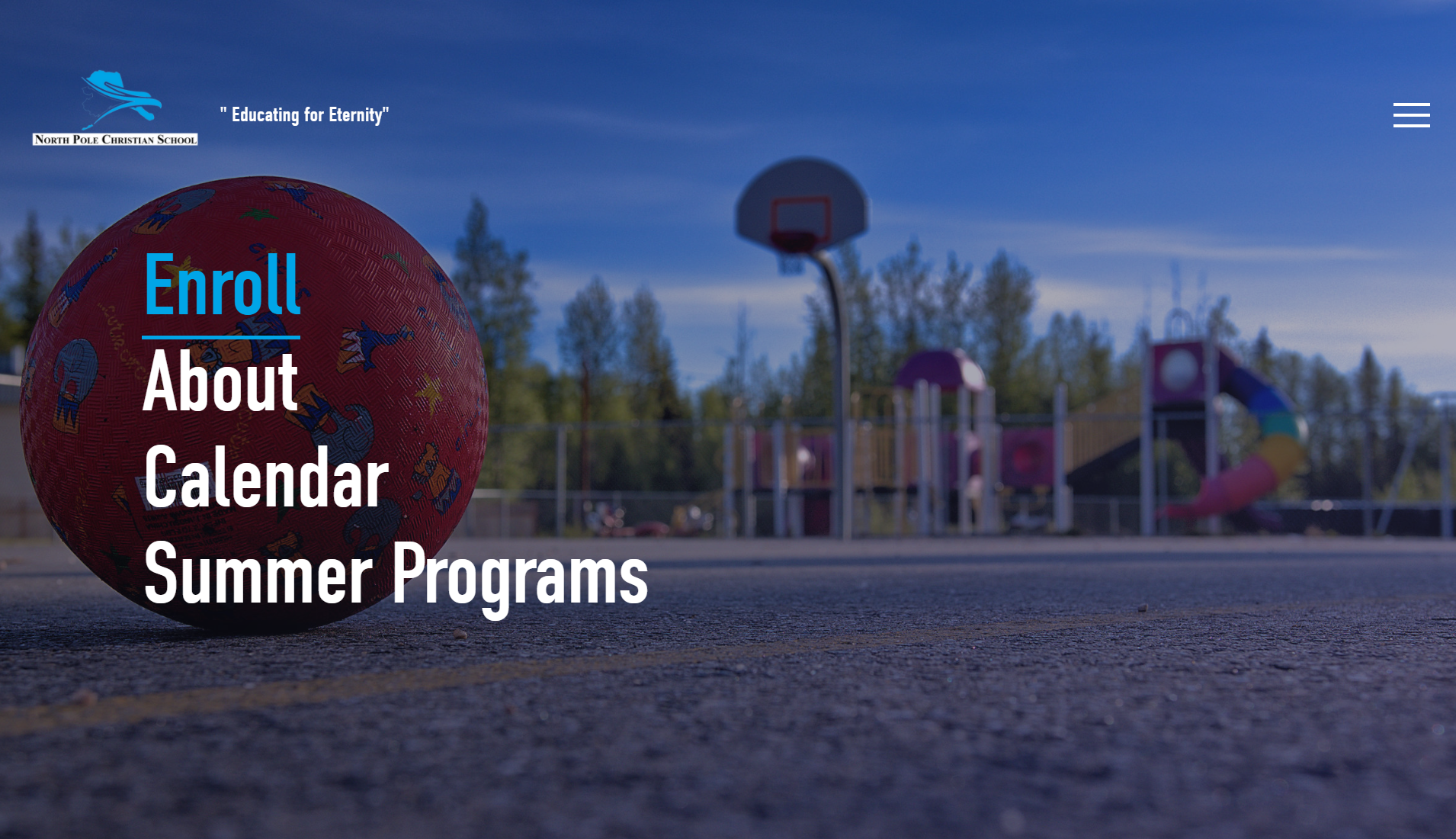 North Pole Christian School 