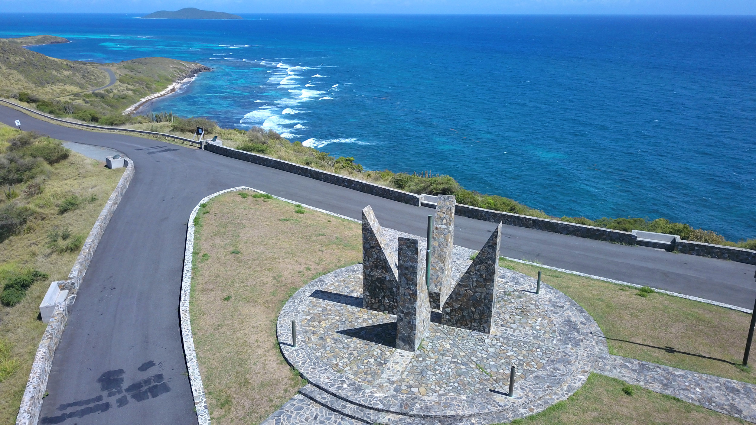 Point Udall St.Croix USVI