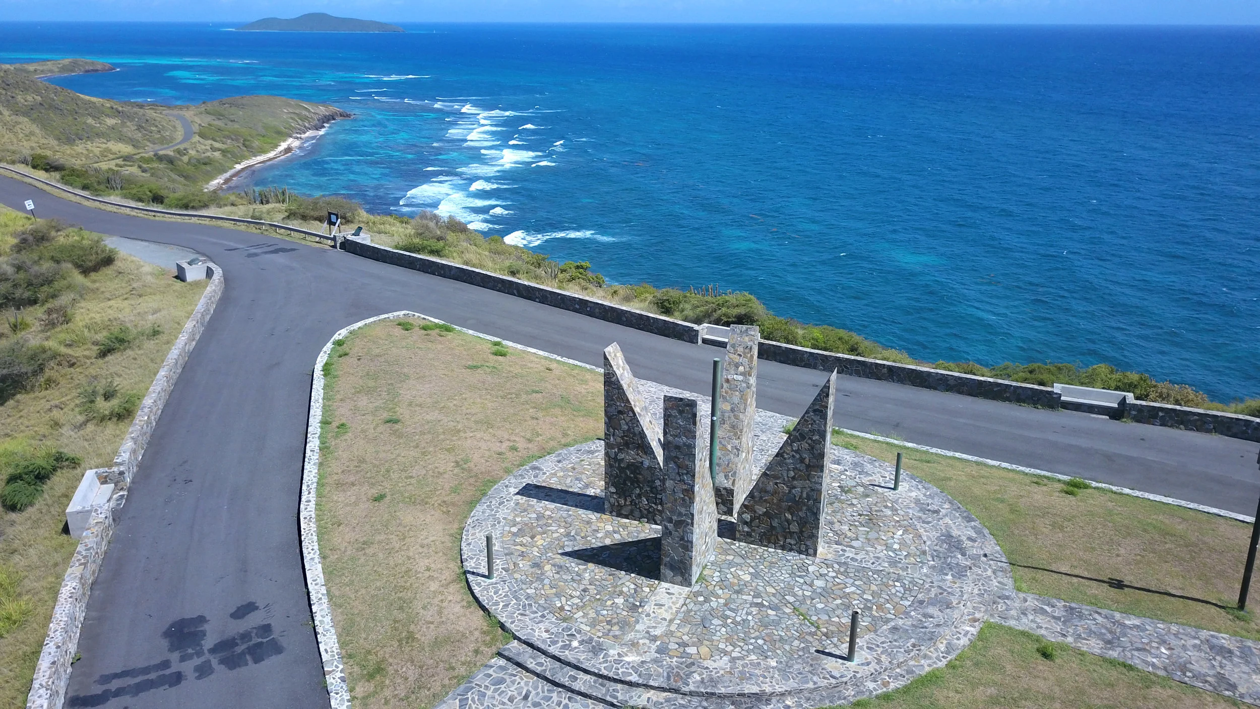Point Udall St.Croix USVI
