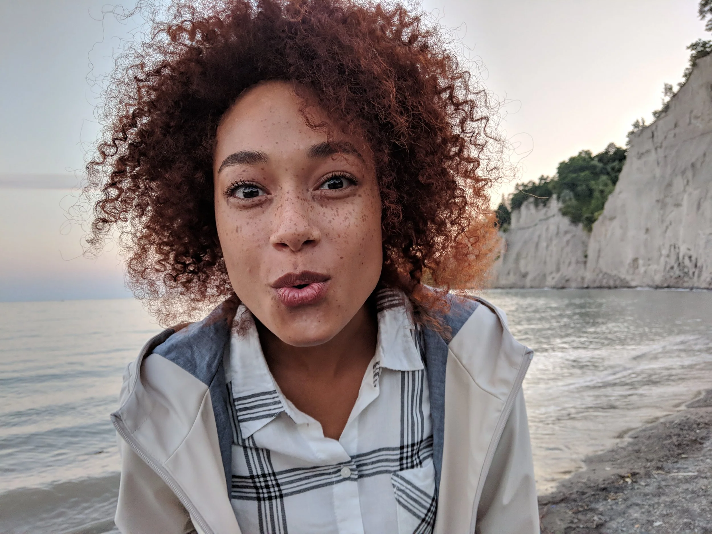 Google's Pixel 2 Camera Photos Are Awesome!!