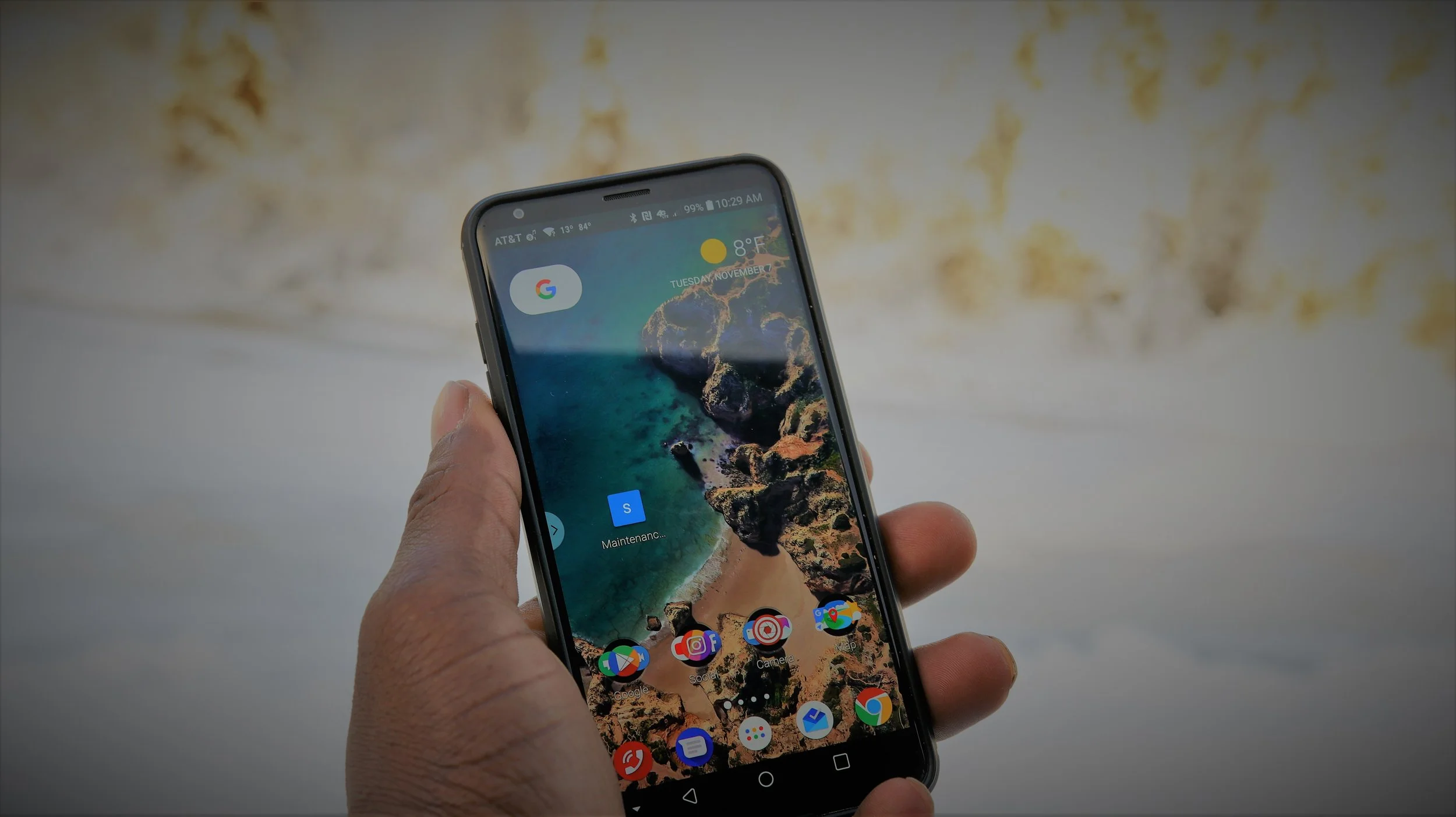 LG V30 Three Months Review...
