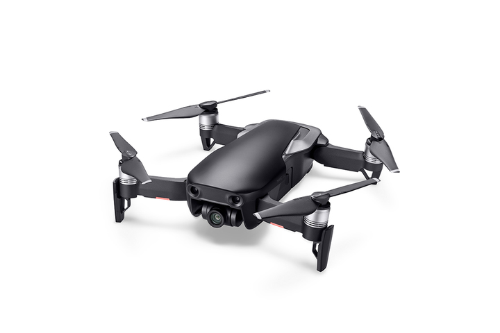 The New DJI Mavic Air 