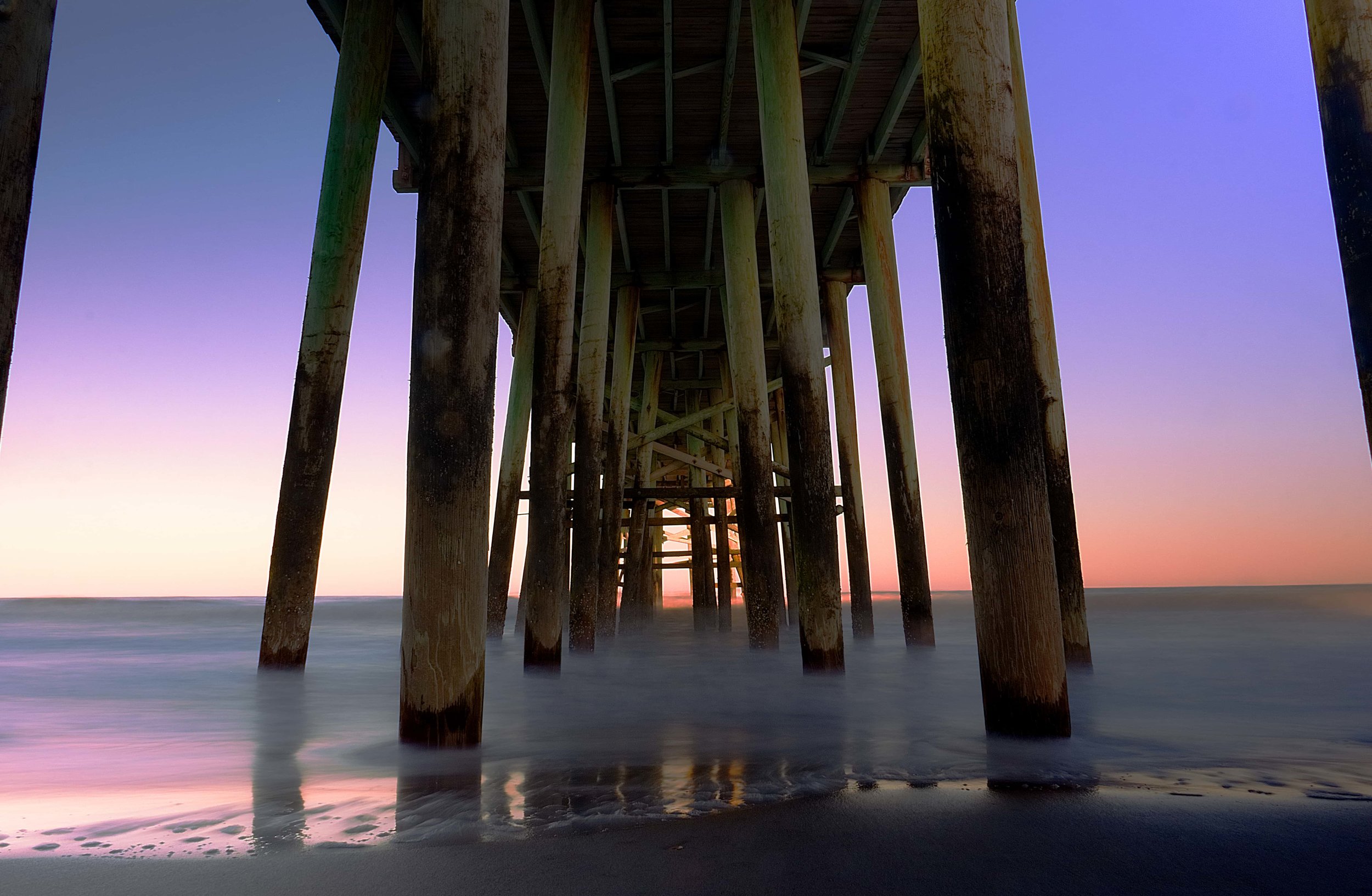 Fernandina Beach Florida