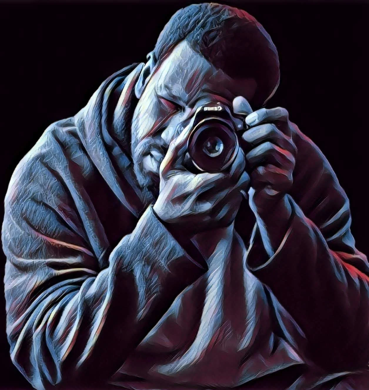 Kanan St.Rose (Hybrid Media Consulting)