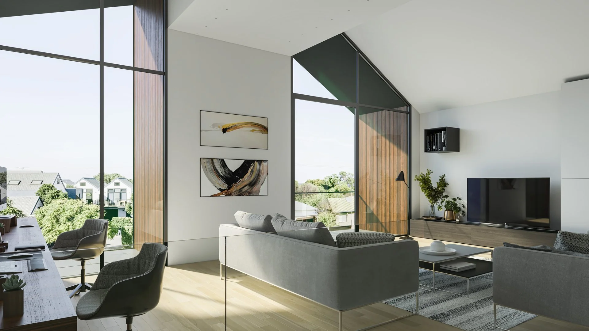 11A The Terrace Ocean Grove Int 02.jpg