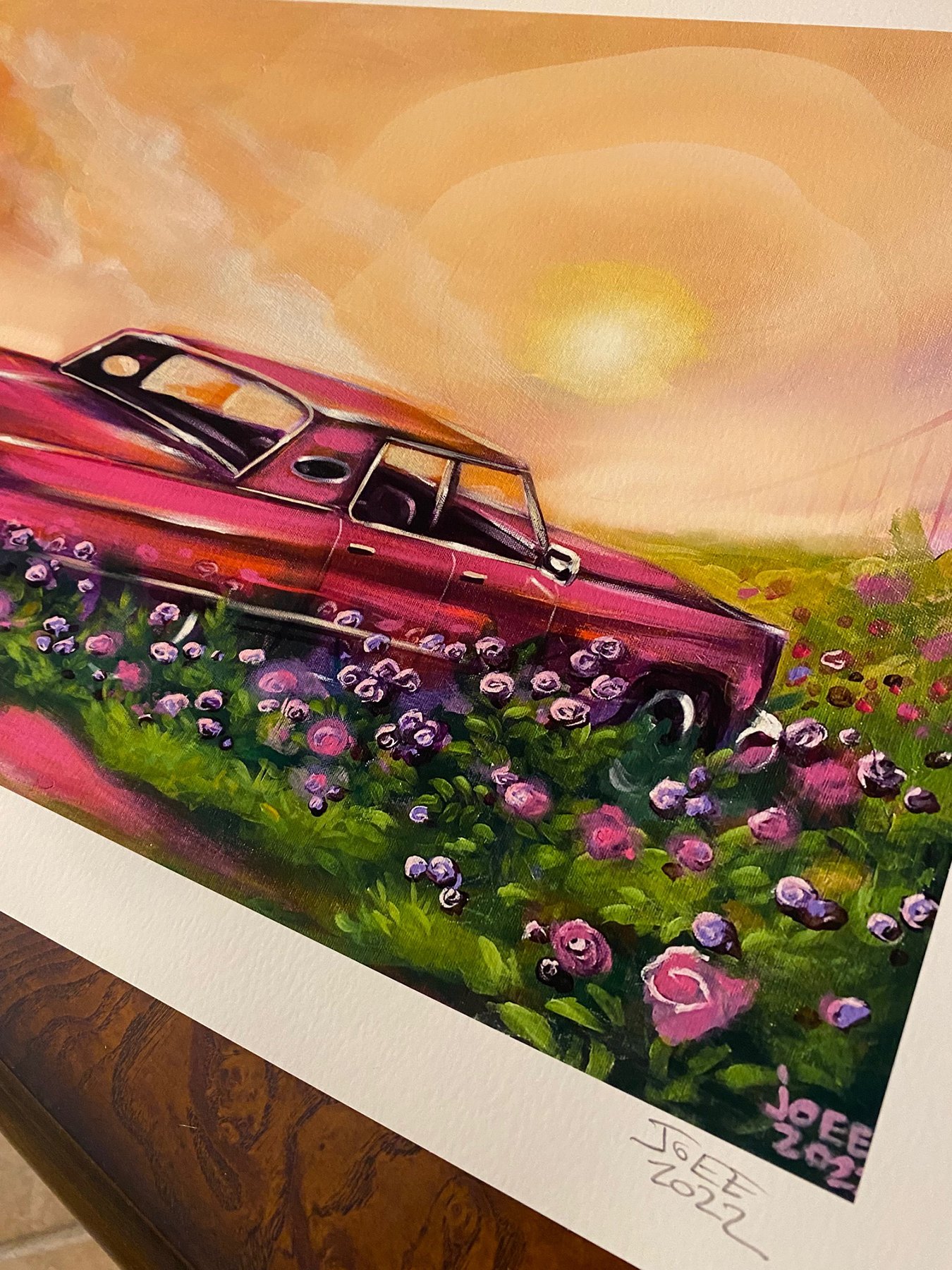 PinkLincoln_PurpleFlowers2.jpg