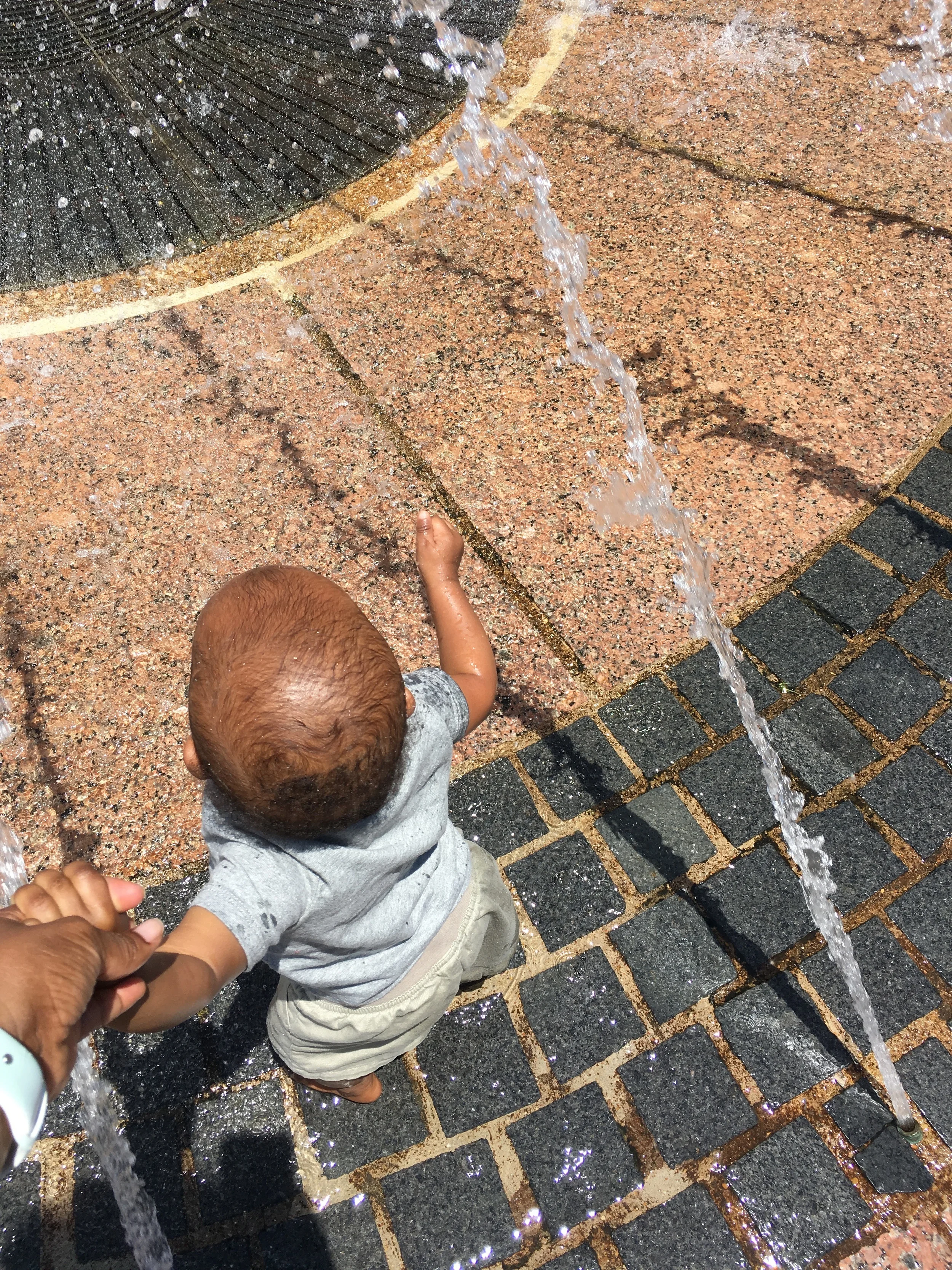 The Future is about Equity - Justice & an Economy for Fair Park