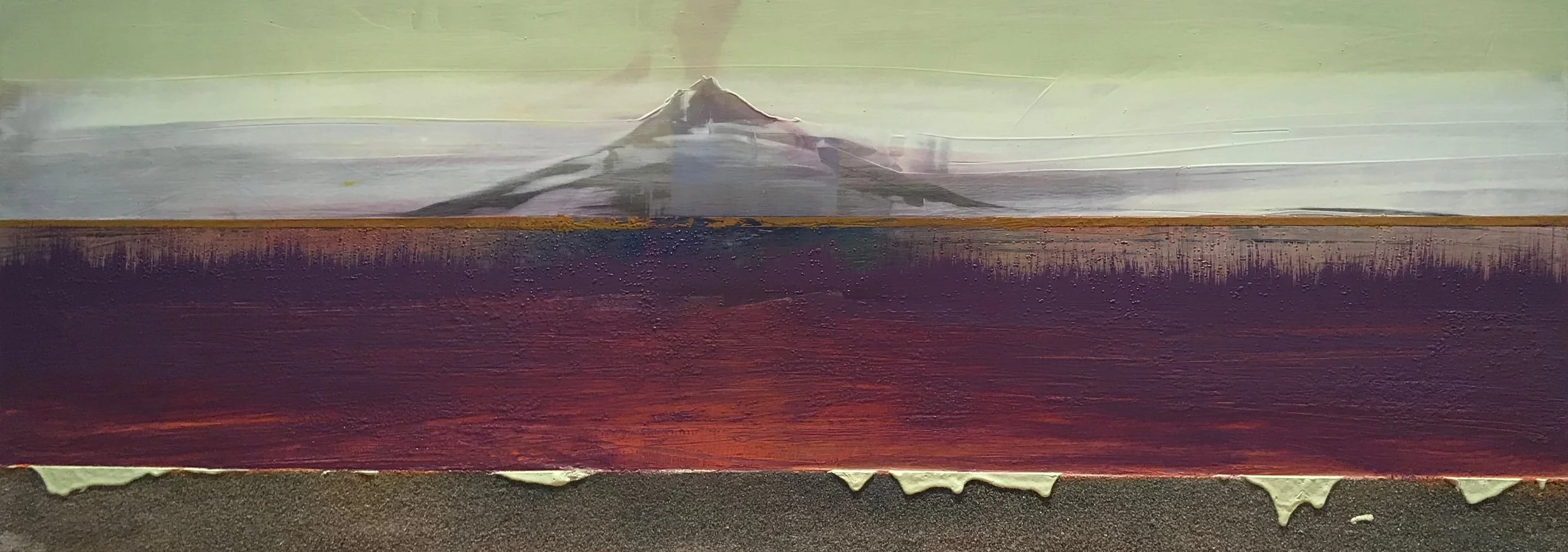 Alpine shores 4