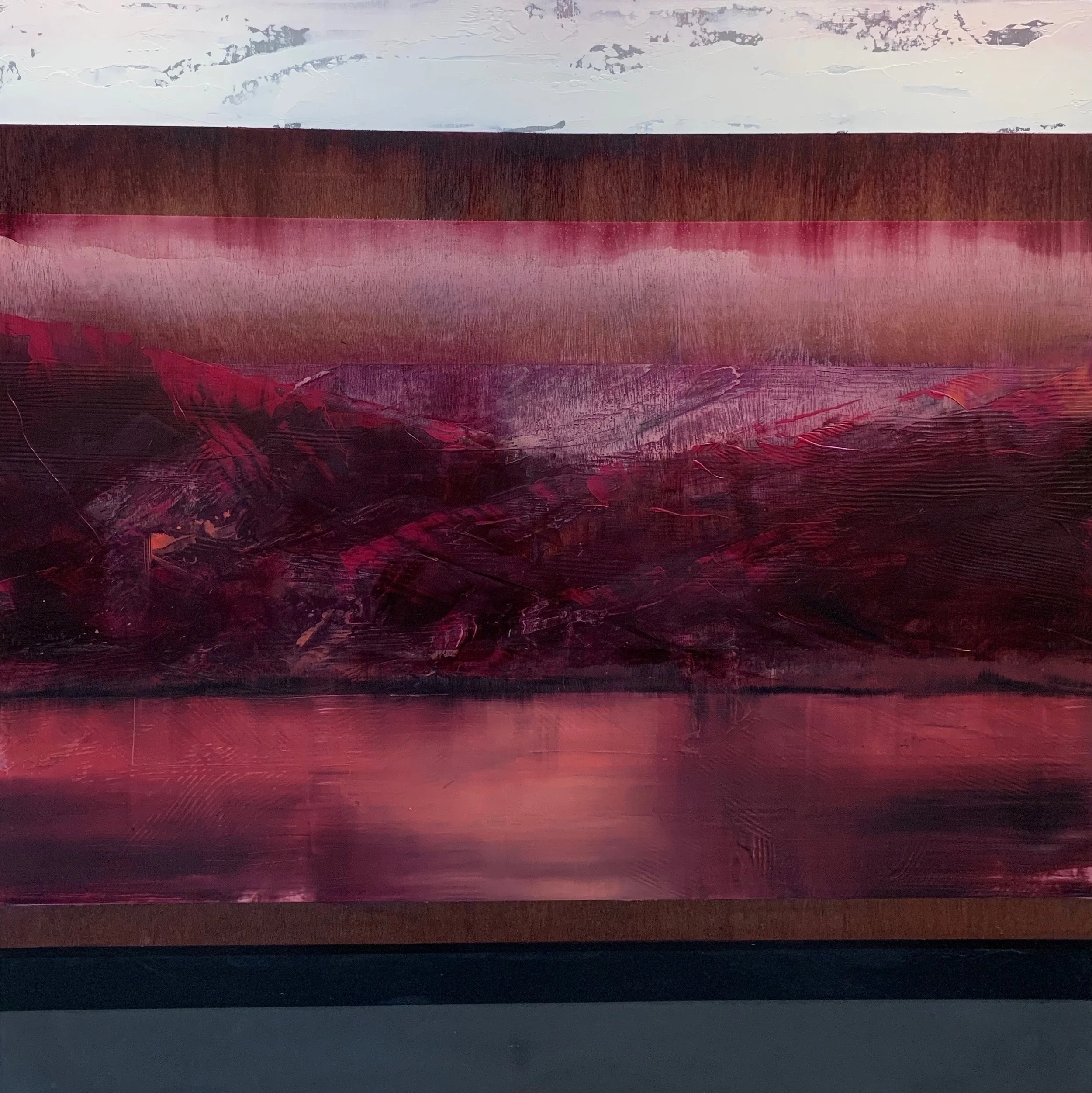 Rose mountain 2
