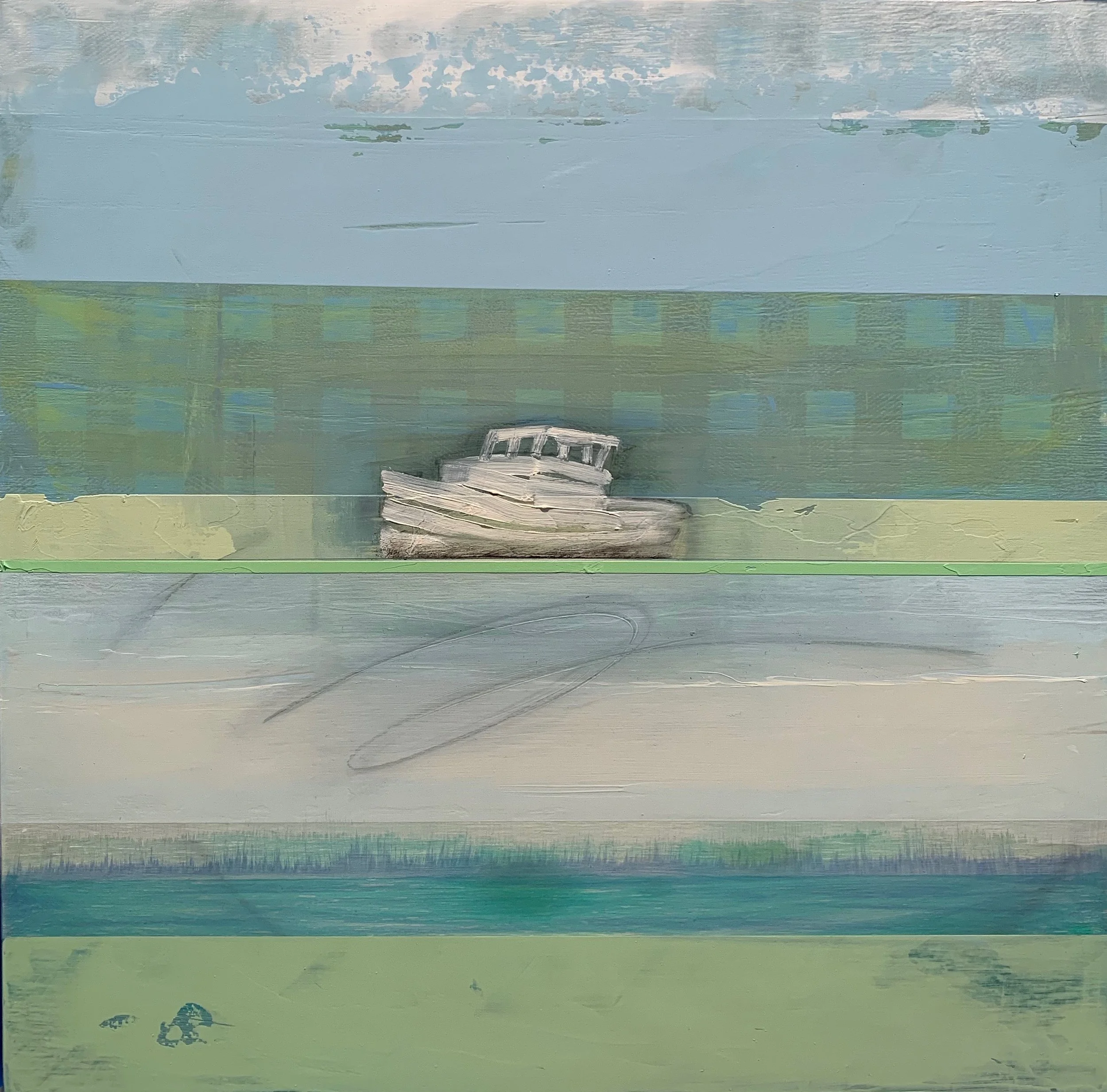 Tide watch 2