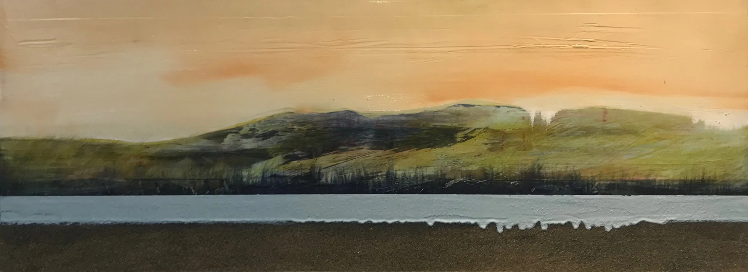 Blue ridge