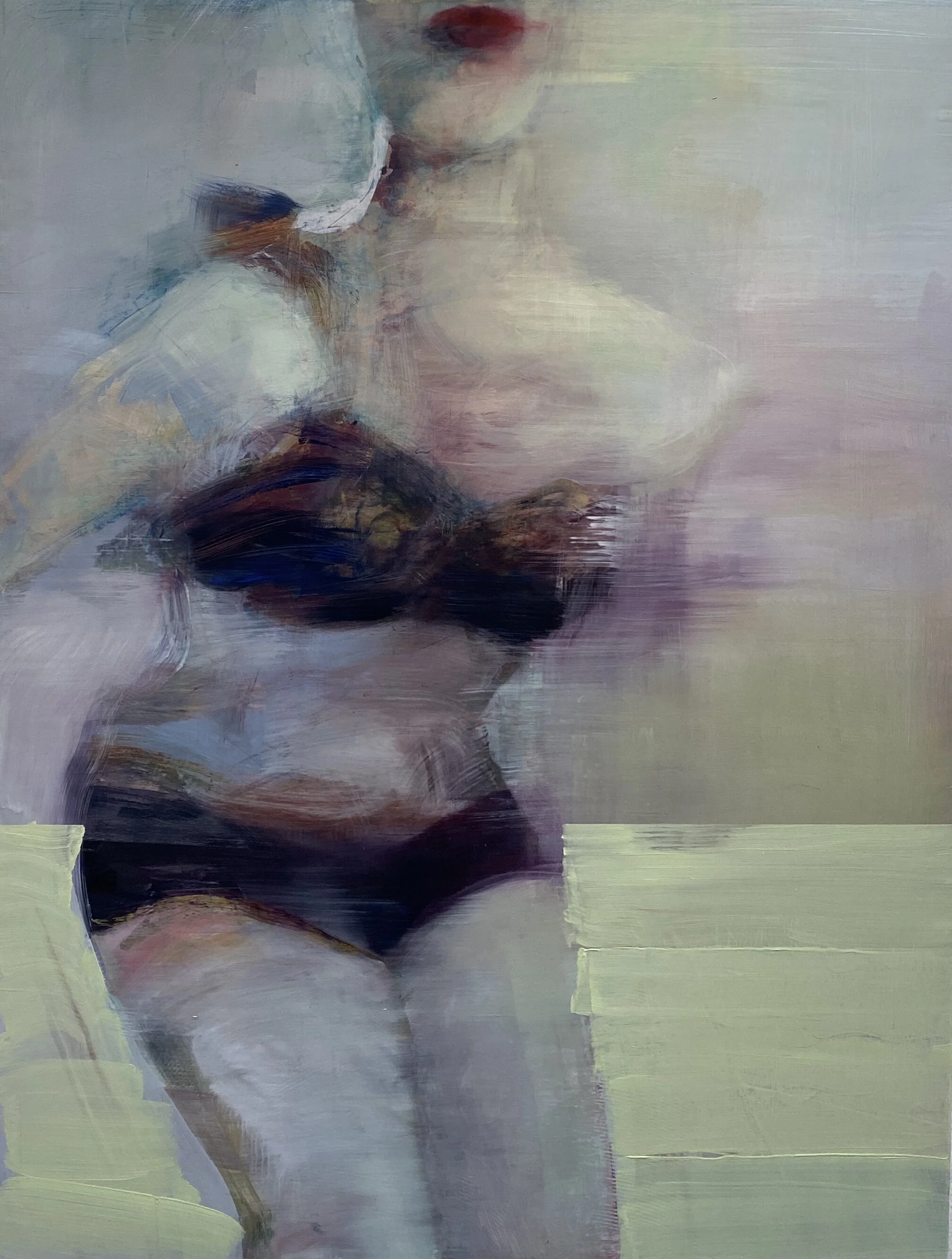Bathing beauty 1
