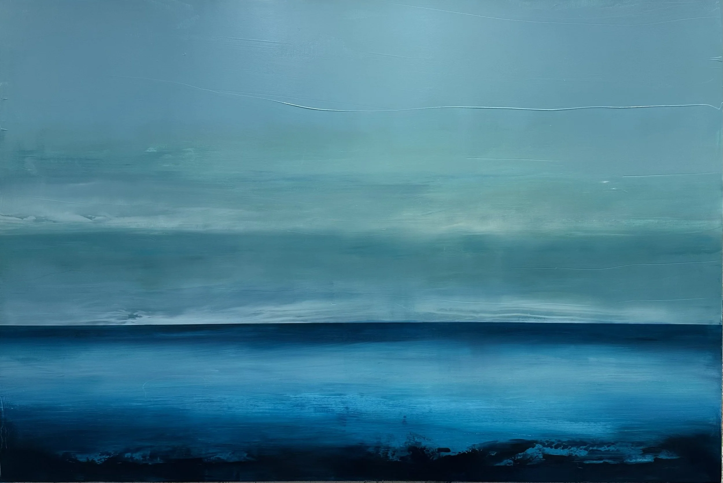 Blue tide 2