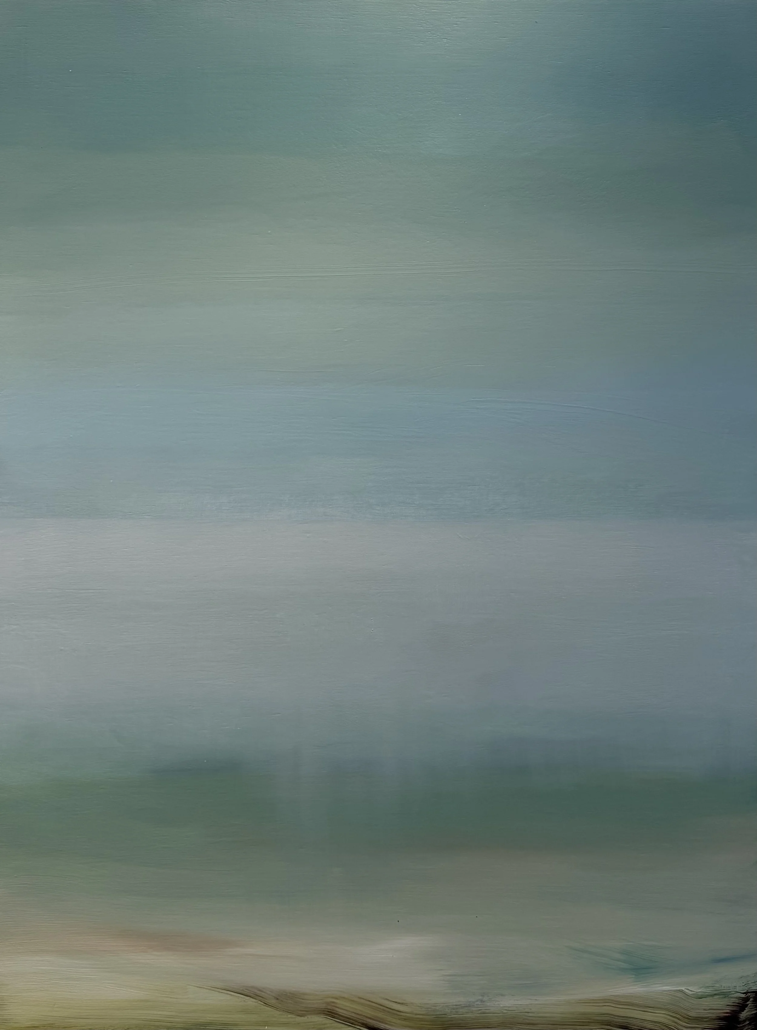 Spring rain