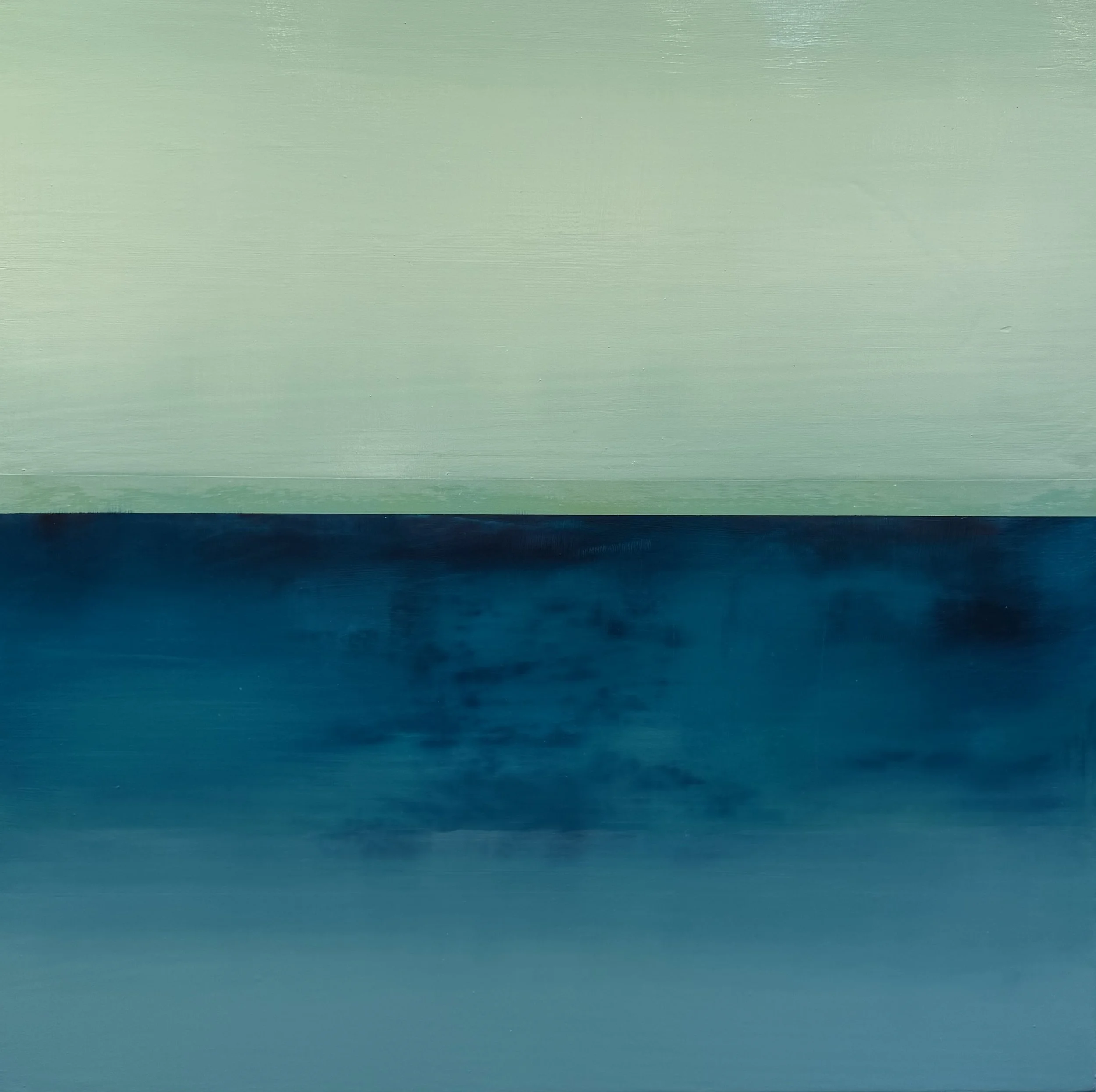 Full fathom mist