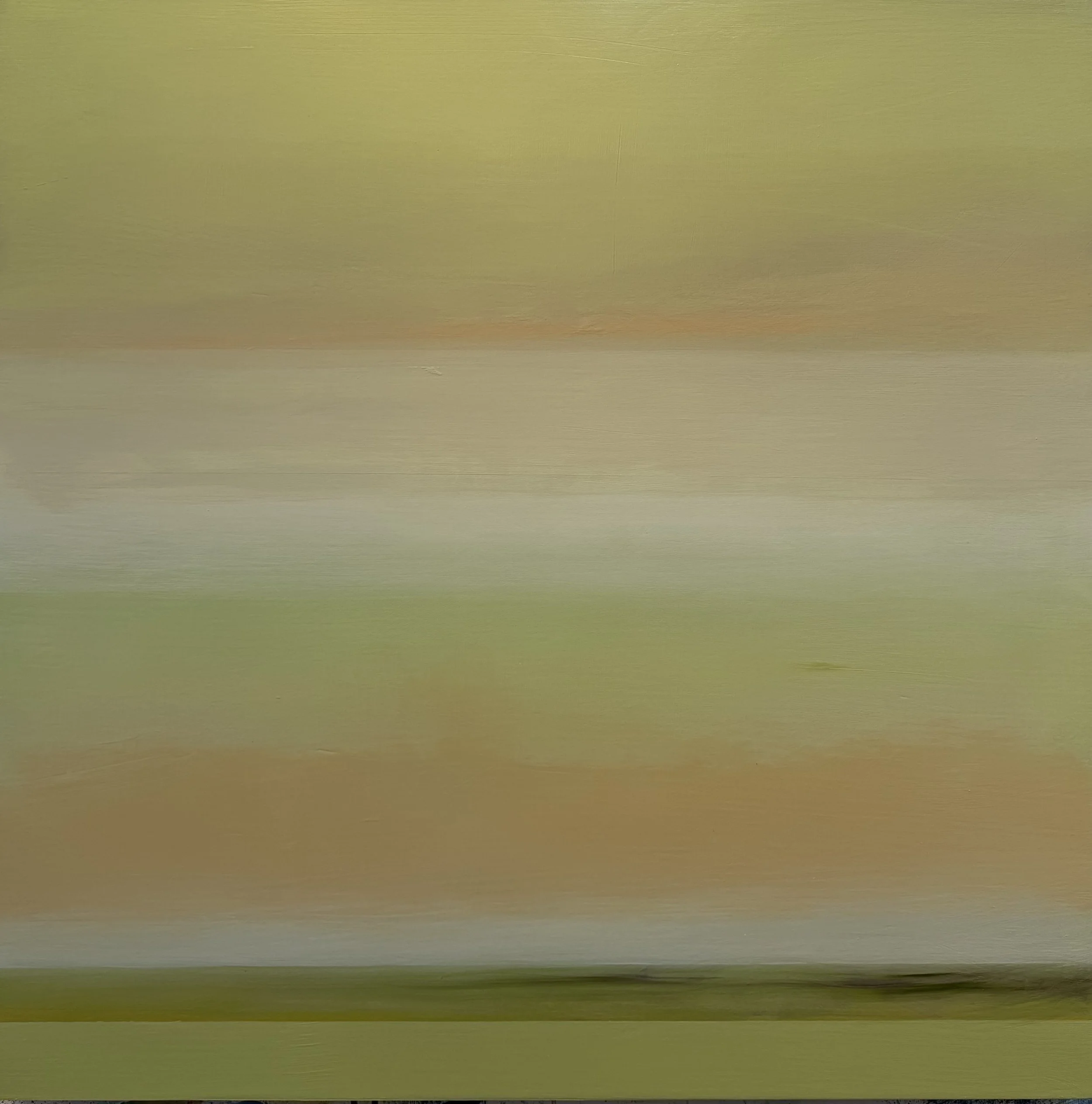 May breeze