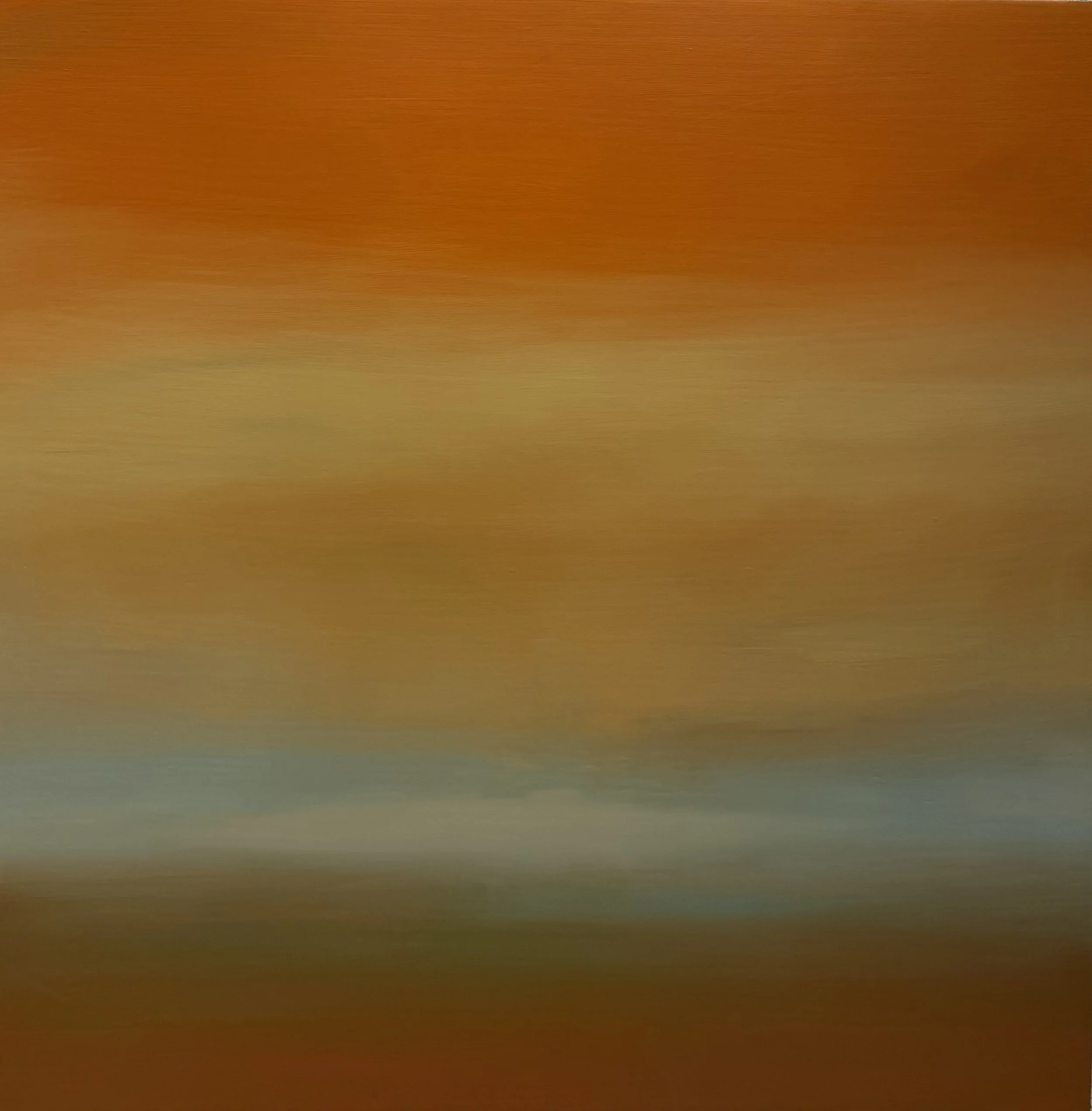 October breeze