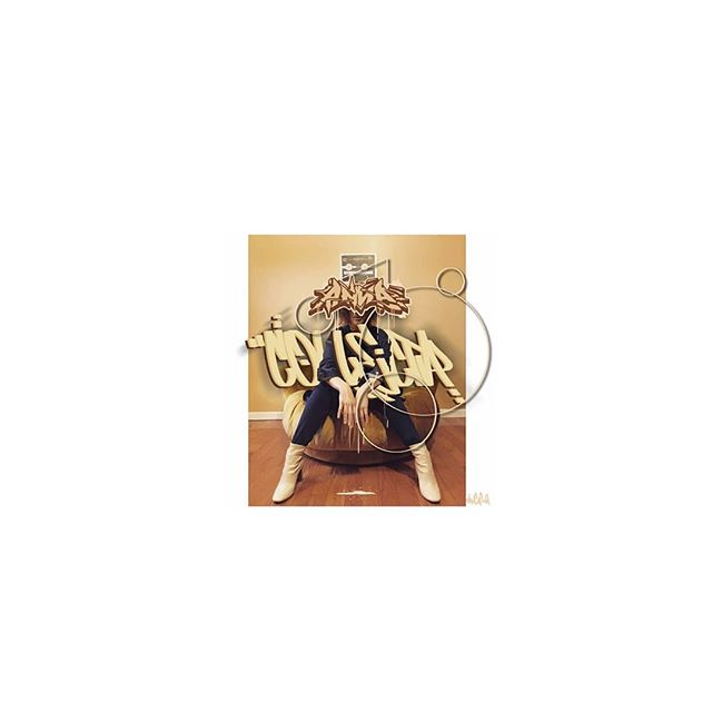 Follow this amazing #dj @anna_collecta. For some dope vibes and great hits try to check out her nights her info is in her bio flyers on her page. #music #culture #dance #nightlife #clubs #graphics #graphicdesign #design #photography #mixedmedia #graffiti #graffitiart #art #typography #lettering #letterstyle #procreate #nas #sexy